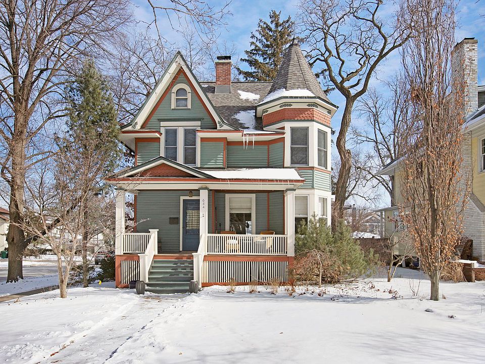 1st image of 644 N Elmwood Ave