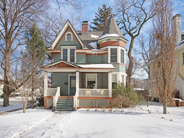 644 N Elmwood Ave, Oak Park, IL 60302