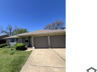 1309 Lawton, Moore, OK 73160