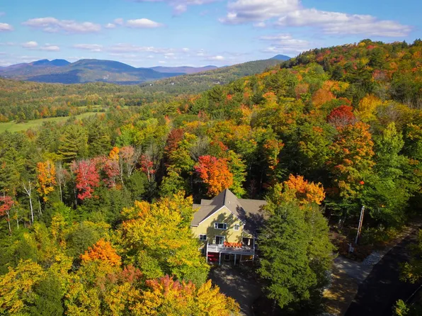 220 Cow Hill Road, Bartlett, NH 03812