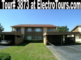 3873 Lighthouse Way, New Port Richey, FL 34652