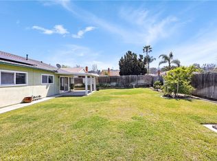 135 N Sweetwater St, Anaheim, CA 92807
