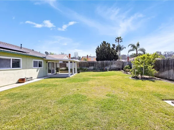 135 N Sweetwater St, Anaheim, CA 92807