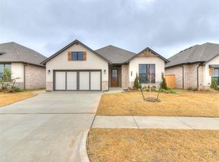3013 SW 133rd Ter, Oklahoma City, OK 73170