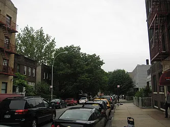 Rented by Steffan Olausson Partridge, LREB