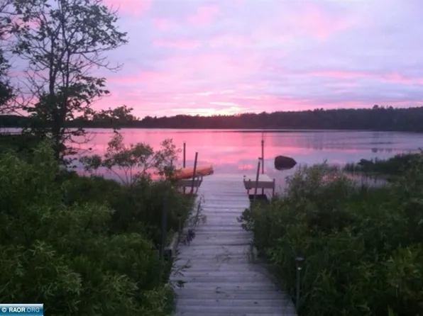 331 Viking Dr, Hoyt Lakes, MN 55750
