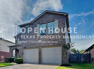 10426 Caribou Cv, Missouri City, TX 77459