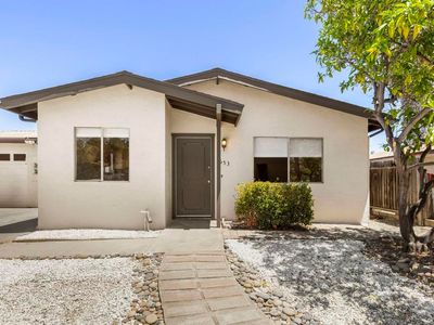 1653 Anza Ave, Vista, CA, 92084