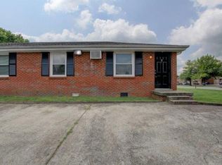 805-6 Golfview Pl, Clarksville, TN 37043