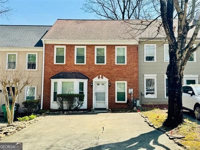 1361 Old Virginia Ct SE, Marietta, GA, 30067