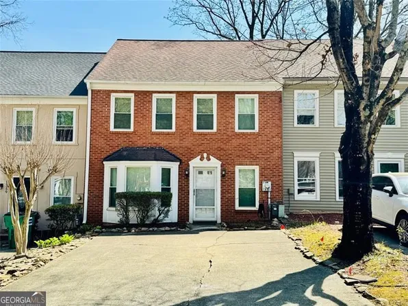 1361 Old Virginia Ct SE, Marietta, GA 30067