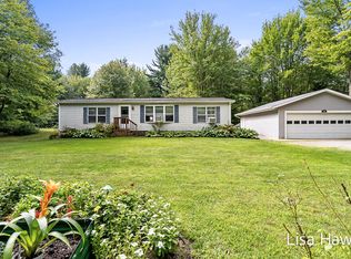 435 Farr Rd, Muskegon, MI 49444