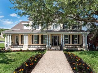 1608 Acacia Bud Dr, Austin, TX 78733