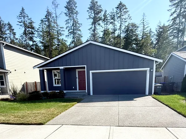 201 NE Olympic Rdg, Belfair, WA 98528