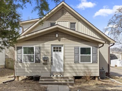 5032 35th Ave S, Minneapolis, MN, 55417