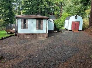6310 N Highway 101 #7, Otis, OR