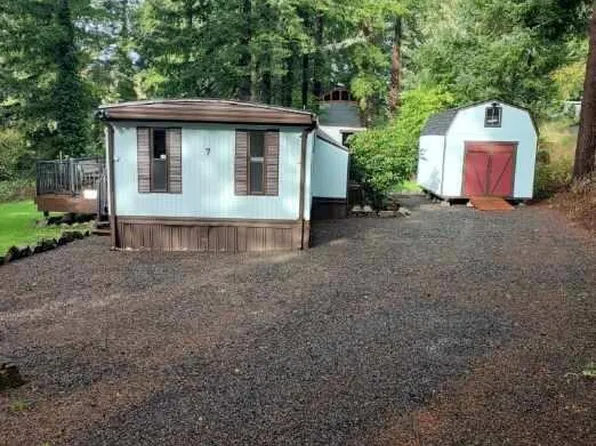 6310 N Highway 101 #7, Otis, OR 97368