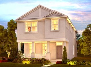 9416 Woodcrane Dr, Winter Garden, FL 34787