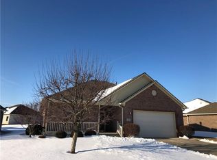 5480 E Commons Dr, Mooresville, IN 46158