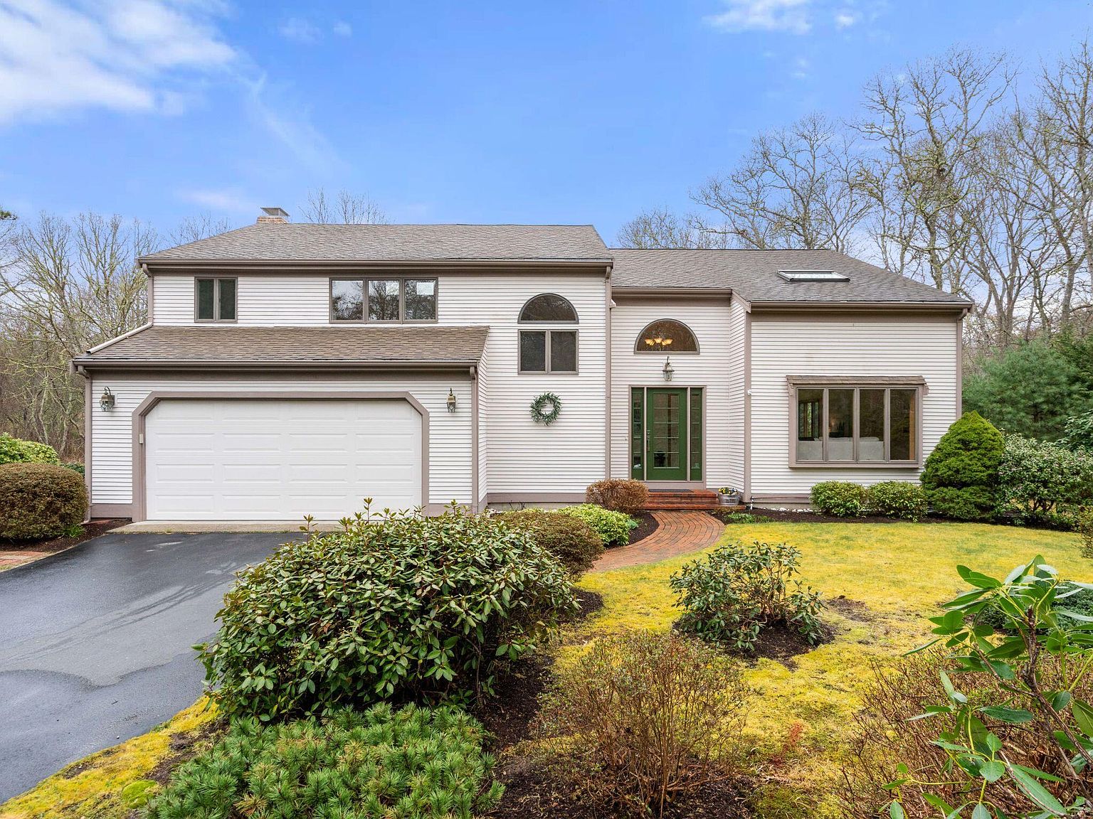587 Whistleberry Drive, Marstons Mills, MA 02648 Zillow