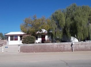 510 W Rocalla Ave, Ajo, AZ 85321