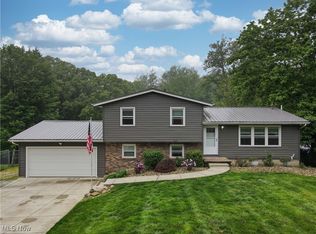 1379 S Polen Ave, Mogadore, OH 44260