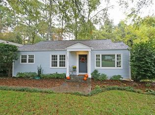 1071 Ralph Rd, Atlanta, GA 30324