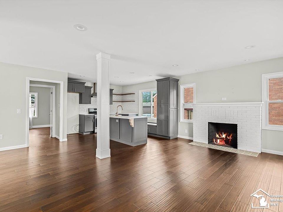 13126 Sycamore St, Southgate, MI 48195 MLS 50119133 Zillow