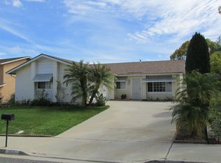 1831 Amie Ct, San Marcos, CA 92069