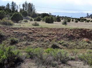 943 Saddlemaker Trl, Show Low, AZ 85901