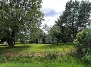 341 Pottertown Rd, Murray, KY 42071