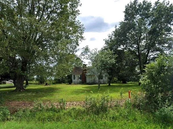 341 Pottertown Rd, Murray, KY 42071