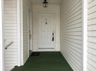 71 Alexandria Way, Basking Ridge, NJ 07920