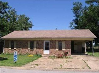 504 Jason Cir, Bono, AR 72416