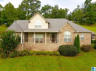 100 Vista Dr, Odenville, AL 35120