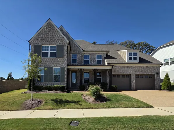 657 Mount Laurel Dr, Collierville, TN 38017