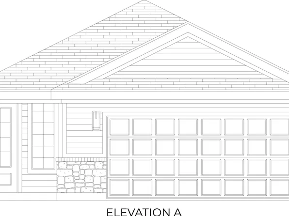 Pierce F Plan, Tabor Ranch