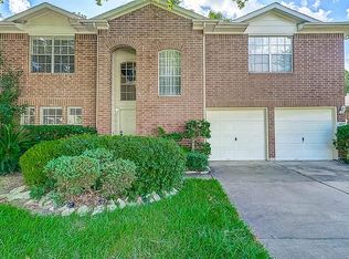 4607 Ridgerod Ln, Houston, TX 77053