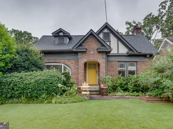 451 S Columbia Dr, Decatur, GA 30030