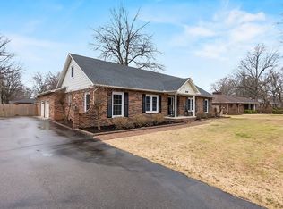 309 W Salcedo Rd, Sikeston, MO 63801