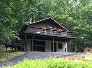 86 N Janhanna Cir, Hazle Township, PA 18202