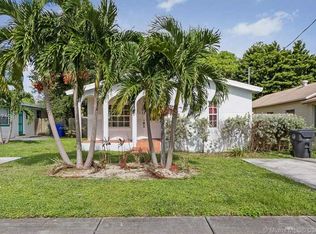 4701 SW 19th St, West Park, FL 33023