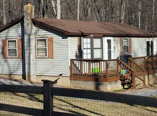 304 Shenandoah Trl, Winchester, VA