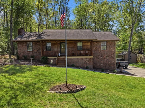 348 Mapleton Dr NW, Cleveland, TN 37312