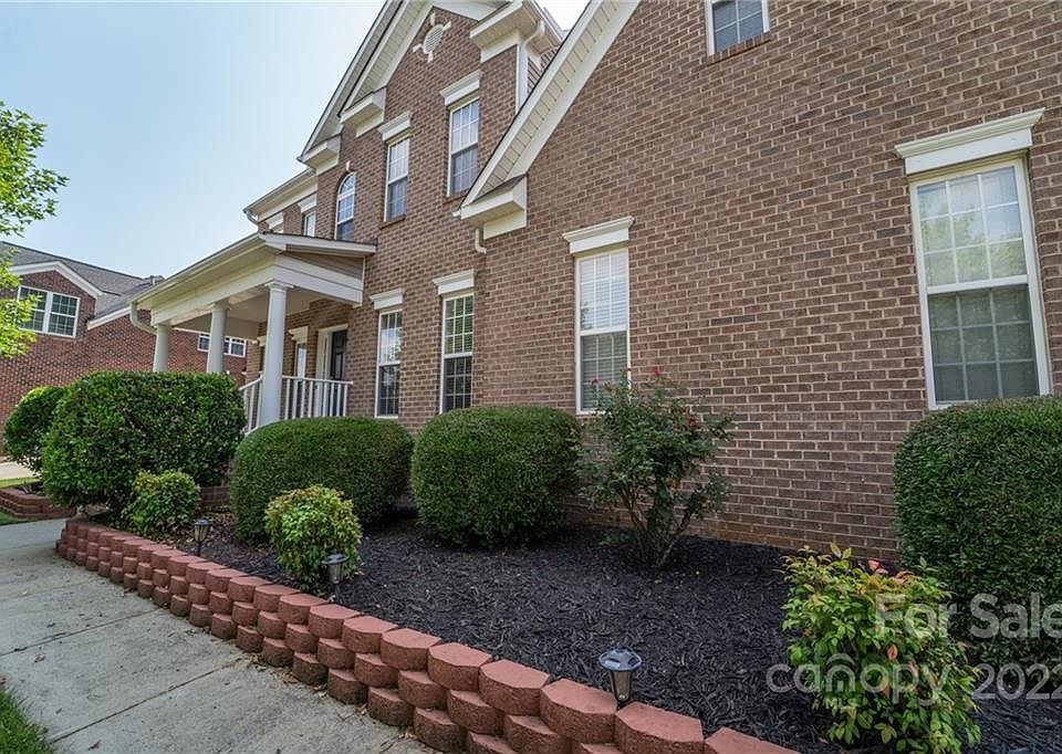 11640 Red Falcon Ct, Huntersville, NC 28078 Zillow