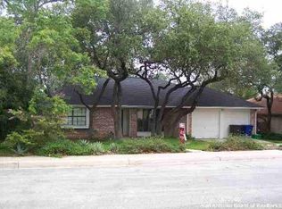 7935 Rugged Rdg, San Antonio, TX 78254