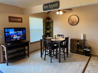 17 Fall Creek Trl #7-BLDG 17, Branson, MO 65616