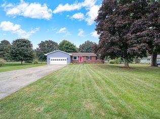 5521 Vermont St, Jackson, MI 49201