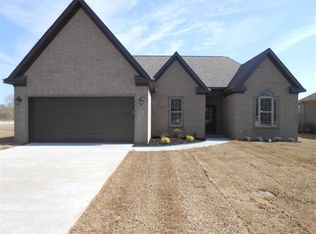 456 Copperstone Dr, Jonesboro, AR 72404