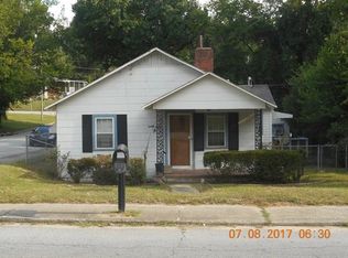 2750 Wheeler Rd, Augusta, GA 30909